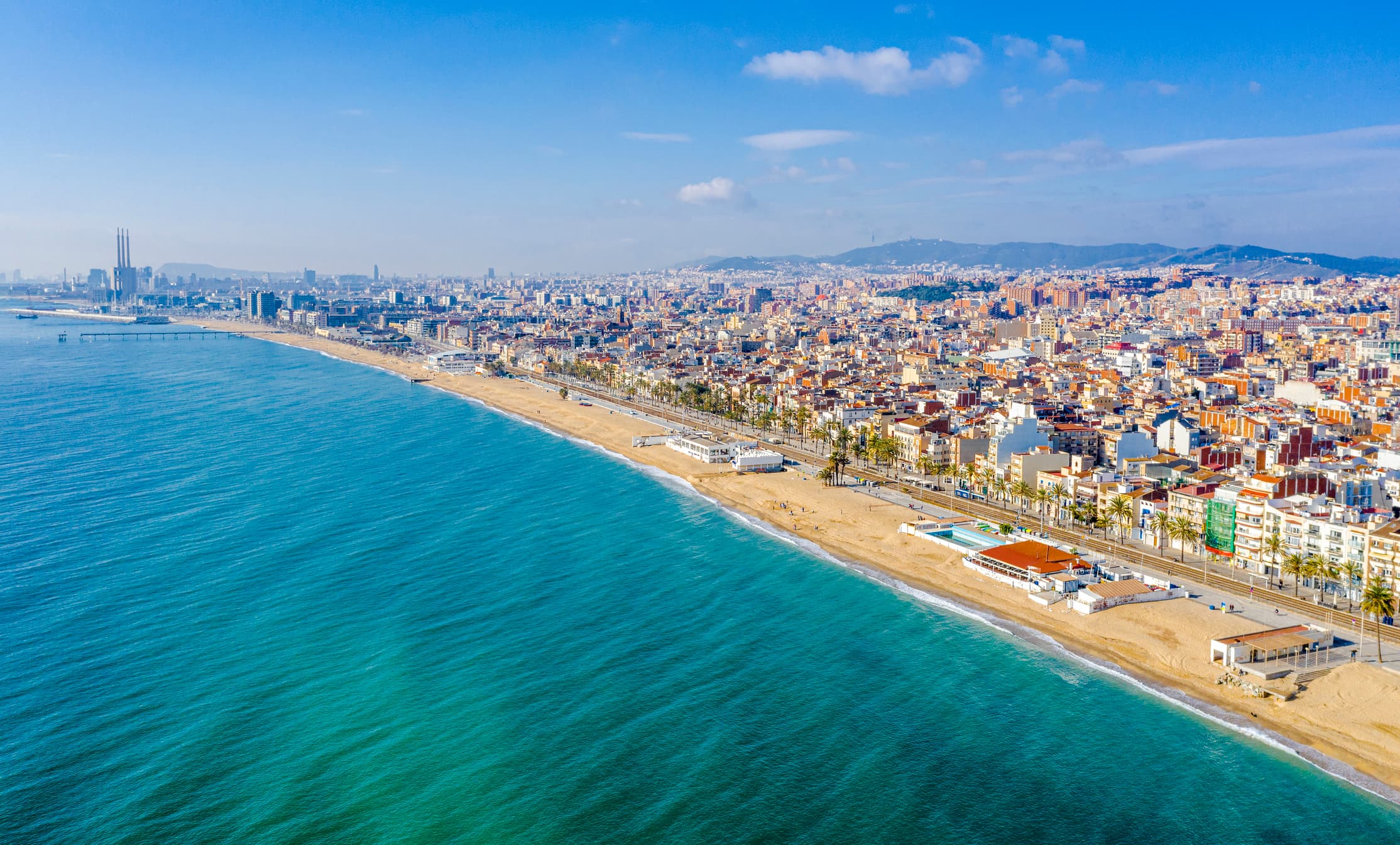Badalona