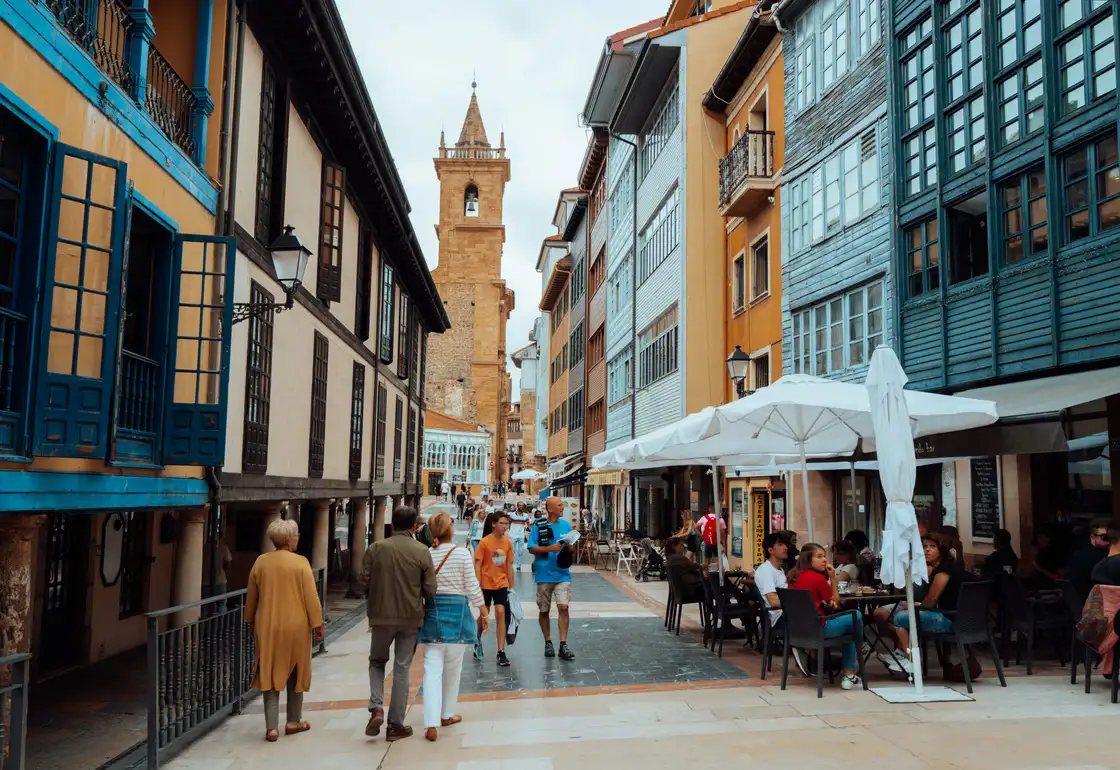 Oviedo