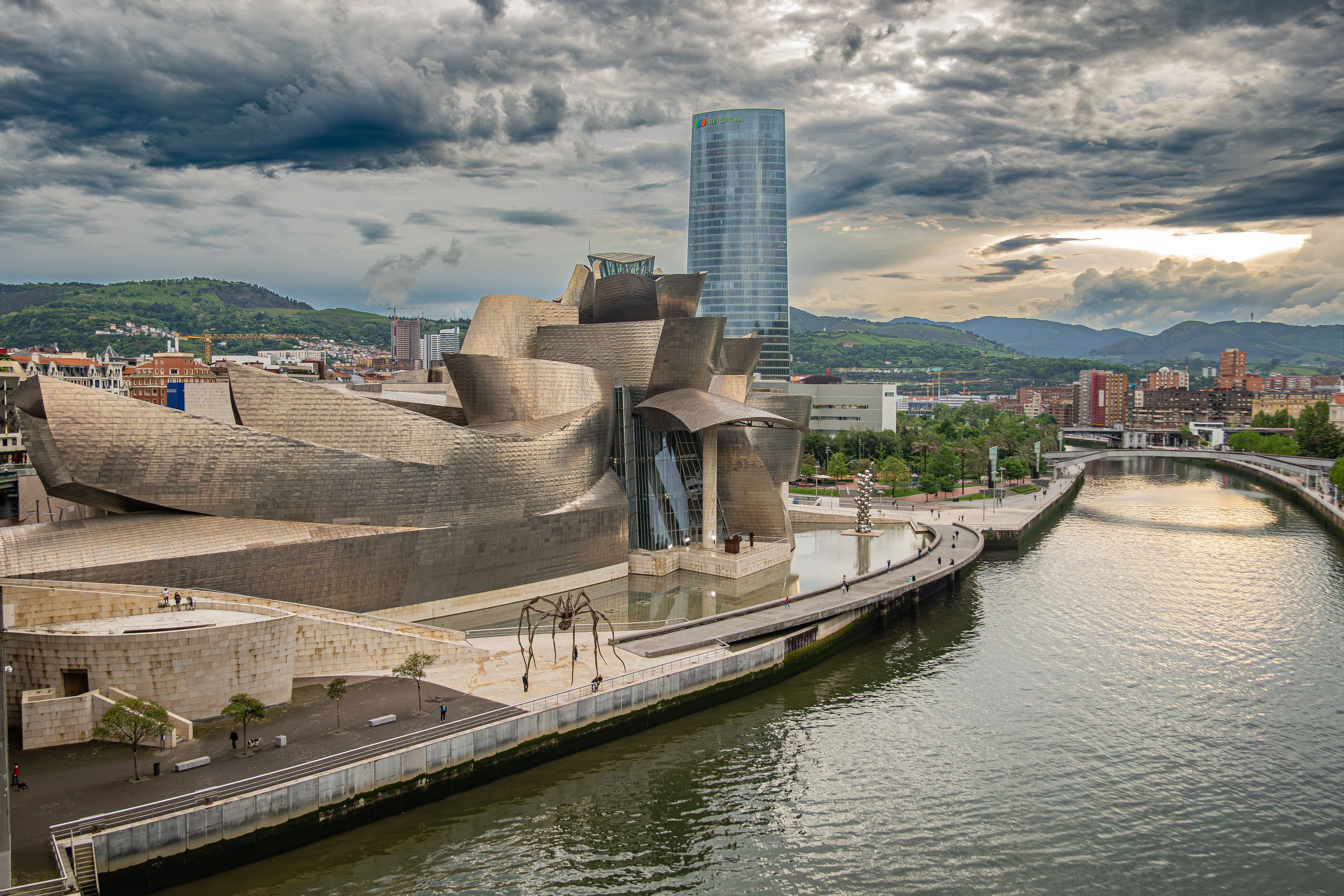 Bilbao