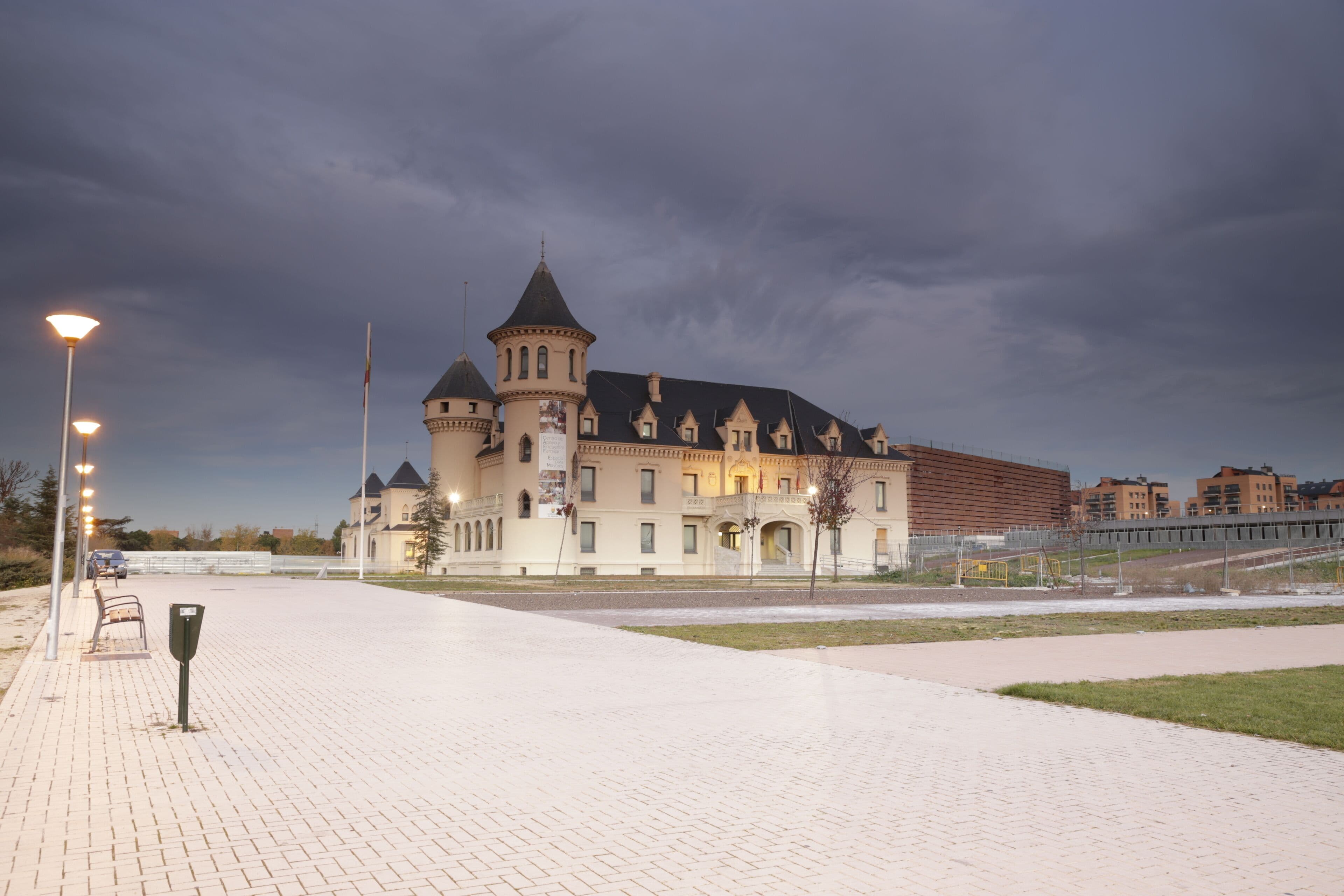Alcorcón