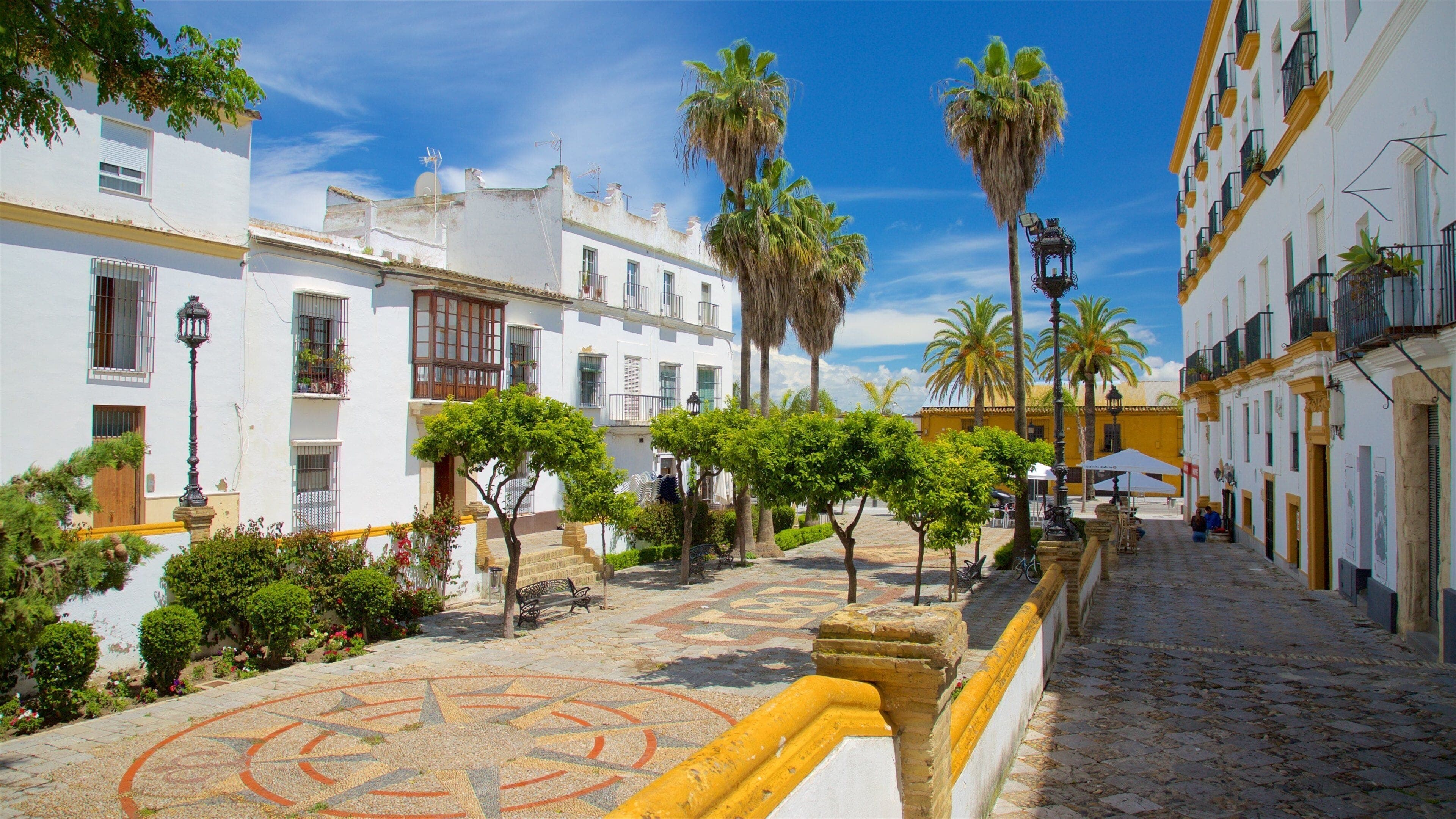 El Puerto de Santa María
