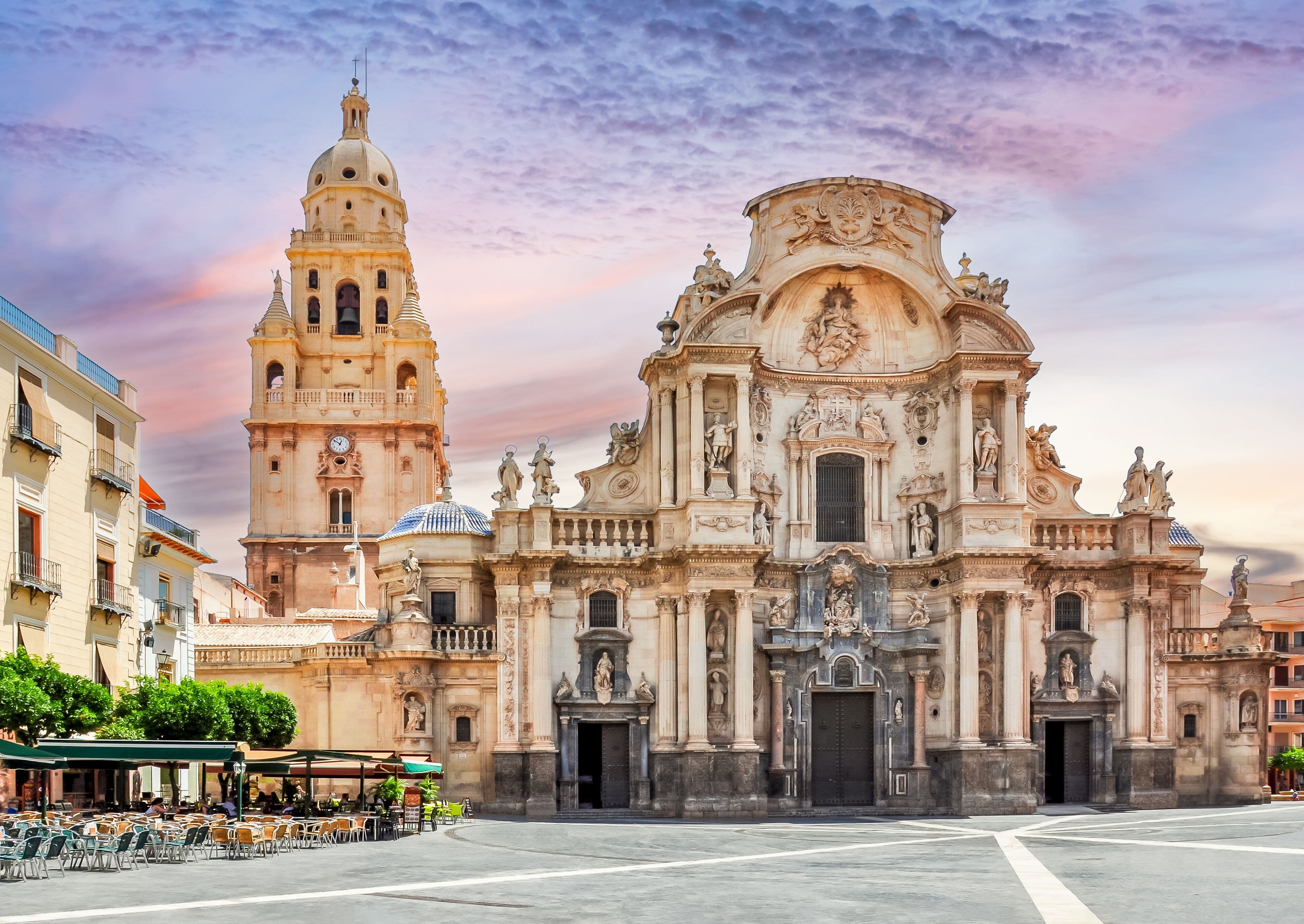 Murcia