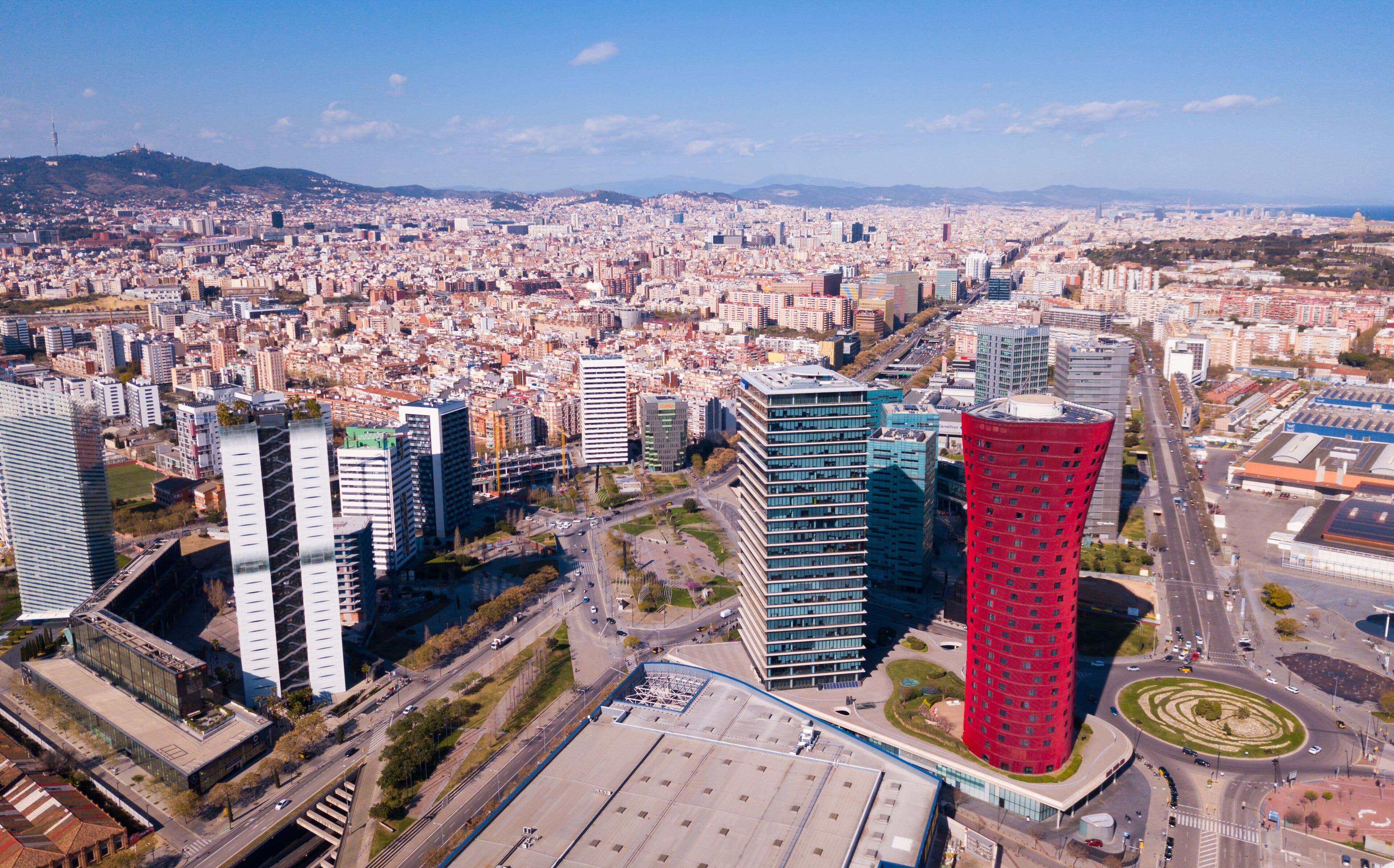 L'Hospitalet de Llobregat