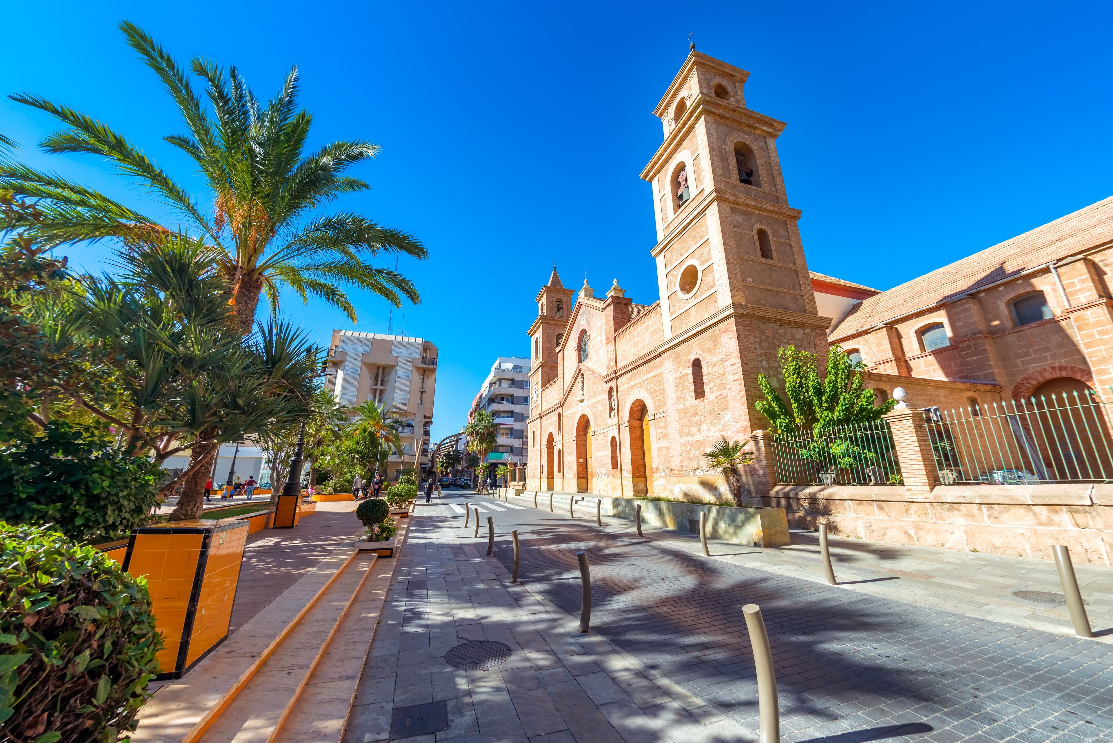 Torrevieja