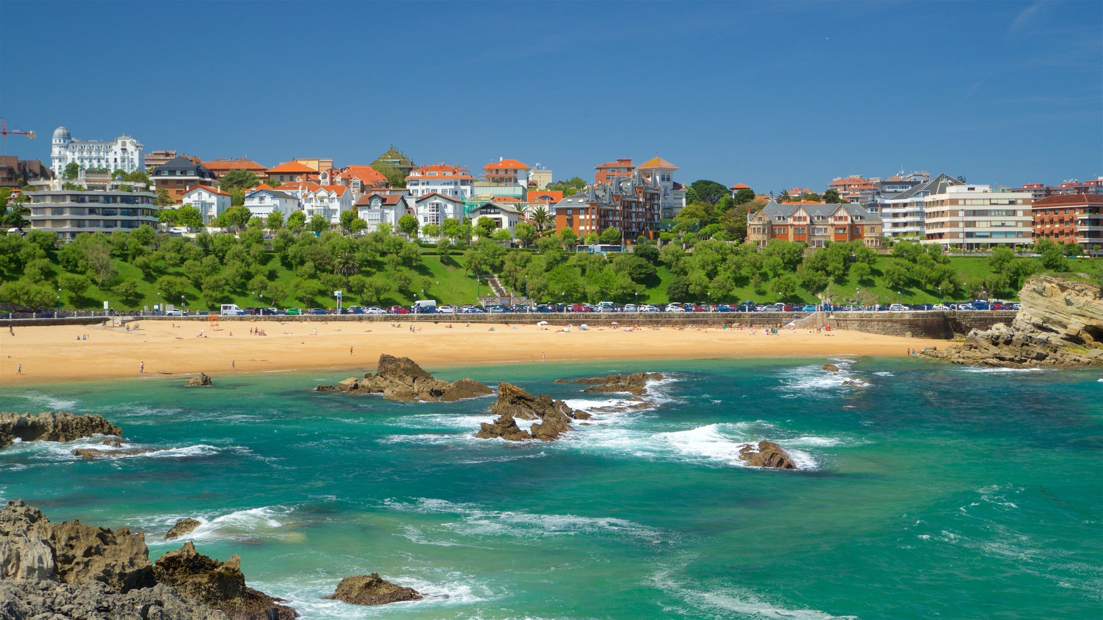 Santander