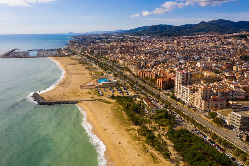 Mataró
