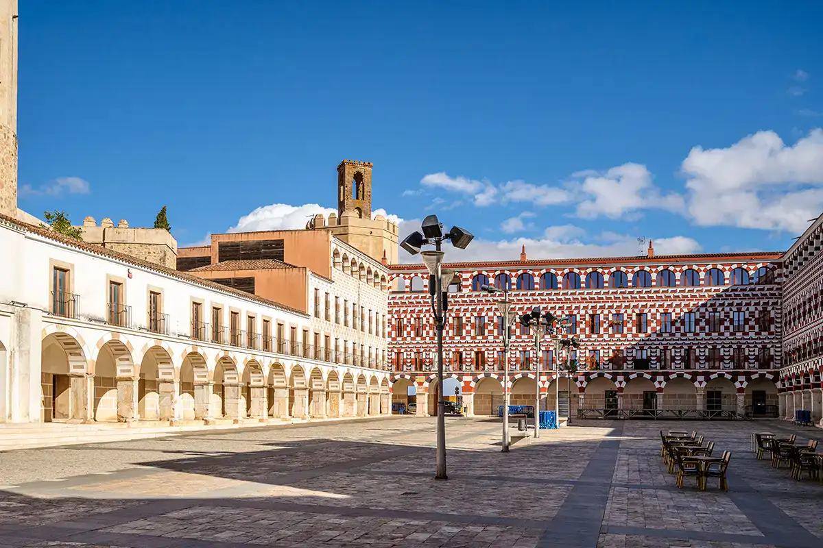Badajoz