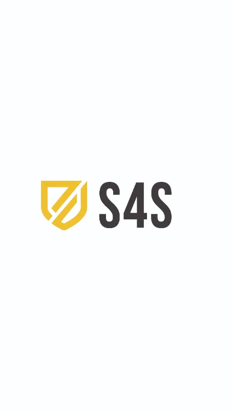 Portada de S4S Preparación Física