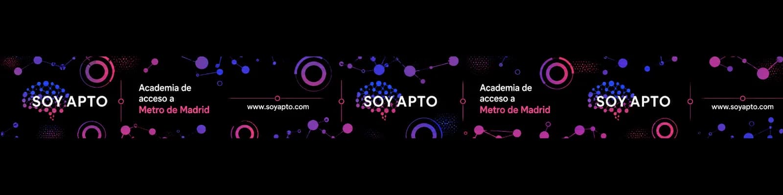 Portada de Academia SOYAPTO