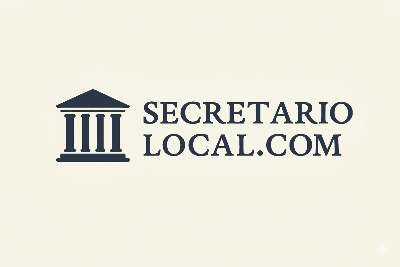 Academia Secretario Local - Preparador de Oposiciones
